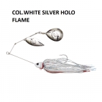 SAVAGE DA'BUSH  SPINNERBAIT